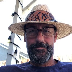 Meet your Posher, David